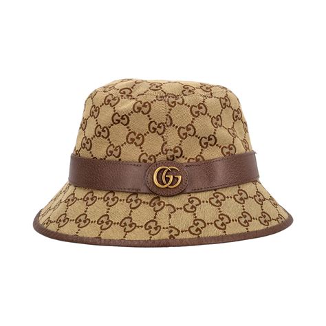 gucci snapback|authentic Gucci bucket hat.